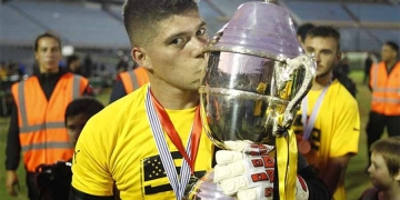 Otro plan para el arco de Deportivo Cali: ¡Kevin Dawson!