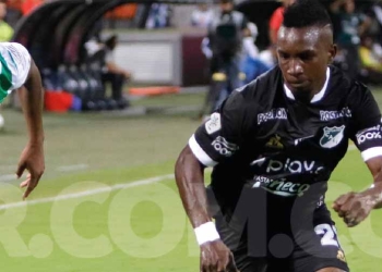 Deportivo Cali, Kevin Velasco… ¿y Atlético Nacional?