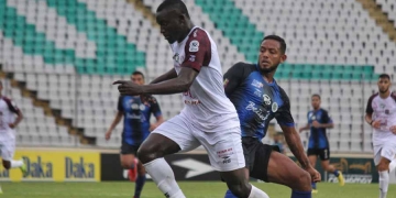 Deportivo Cali y la novedad con Kevin Viveros. ¿Hay avances?