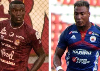 Los dos Kevin que piensa fichar Deportivo Cali y sus situaciones de última hora