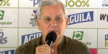 Luis Fernando Mena: “Deportivo Cali no está quebrado, está insolvente”