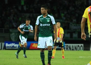 ¿Regresa y se queda? “Me siento bien para afrontar el reto en Deportivo Cali”