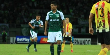 ¿Regresa y se queda? “Me siento bien para afrontar el reto en Deportivo Cali”
