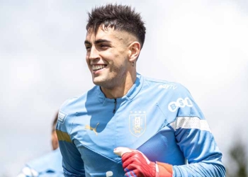 ¿Santiago Mele, Deportivo Cali? Respuesta del presidente