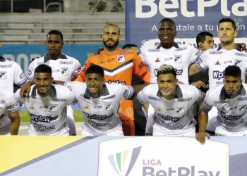 «El primero en salir de Deportivo Cali es…»