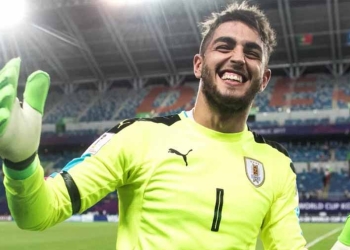 Deportivo Cali: ¿Algún avance por Santiago Mele?