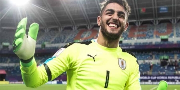 Deportivo Cali: ¿Algún avance por Santiago Mele?