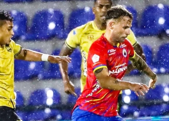 ¡Deportivo Pasto pone en duda su presencia en el duelo con Águilas Doradas!