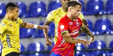 ¡Deportivo Pasto pone en duda su presencia en el duelo con Águilas Doradas!