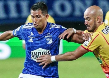 Deportivo Pereira, Millonarios y el resultado que abre el grupo: ¡3 por el cupo en la final!
