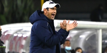 Arturo Reyes: "Si podemos traer jugadores costeños a Junior, mejor"