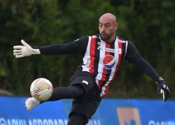 Águilas Doradas pone queja formal ante Dimayor por Diego Novoa
