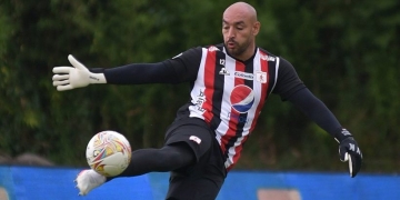 Águilas Doradas pone queja formal ante Dimayor por Diego Novoa