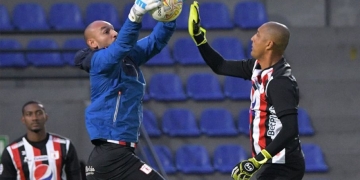 América de Cali tiene definidos a sus porteros para 2023