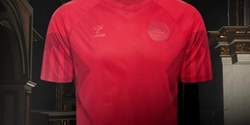 FIFA prohíbe a Dinamarca mensajes de derechos humanos en el Mundial