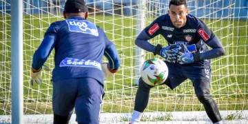 José Luis Chunga y Junior: ¿Volverá para reemplazar a Sebastián Viera?