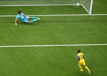 Enner Valencia se une: ¿Quién marcó el primer gol en cada Mundial?
