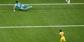 Enner Valencia se une: ¿Quién marcó el primer gol en cada Mundial?