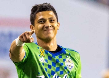 ¿Qué se sabe del futuro de Fredy Montero?