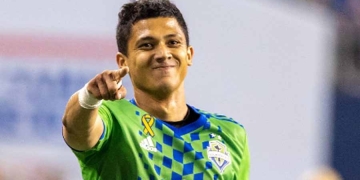 ¿Qué se sabe del futuro de Fredy Montero?