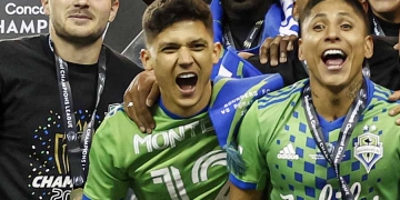 ¿Qué ha dicho Fredy Montero de un regreso a Deportivo Cali?