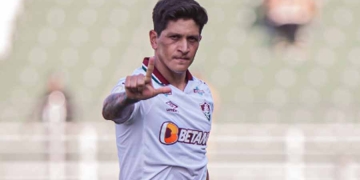 El increíble 2022 de Germán Cano y el récord de Aristizábal que destrozó