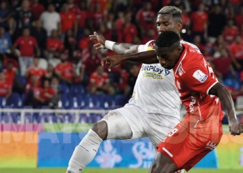 Deportes Tolima va por un arquero que América de Cali quiere