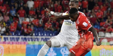 Deportes Tolima va por un arquero que América de Cali quiere