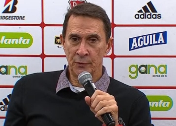Guimarães: «Necesitamos más calidad en el último tercio. Es vital»