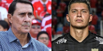 Guimarães responde: ¿Están buscando el regreso de Neto Volpi?