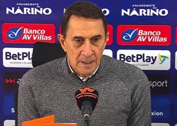 Guimarães: «Quisimos hacer todo para llegar a esa final»