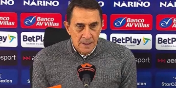 Guimarães: «Quisimos hacer todo para llegar a esa final»