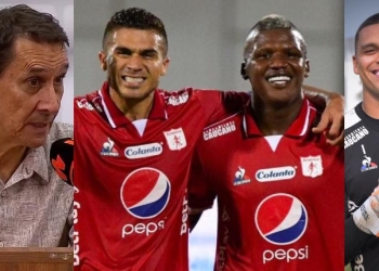 Guimarães le dio las gracias y el adiós a Graterol, Sierra y Torres