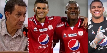 Guimarães le dio las gracias y el adiós a Graterol, Sierra y Torres