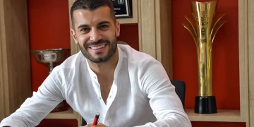 ¿Iago Falque ahora es propietario de un club en España?