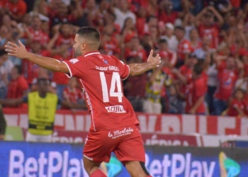 Iago Falque y la novedad sobre su futuro en América de Cali
