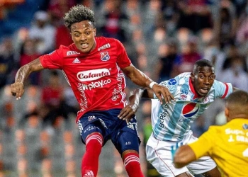 DIM: convocados y probable 11 ante América de Cali