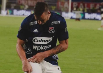 Luciano Pons y las demás bajas del DIM para enfrentar a Águilas Doradas