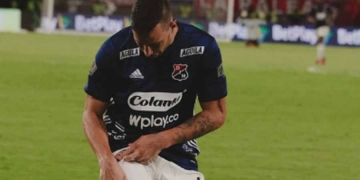 Luciano Pons y las demás bajas del DIM para enfrentar a Águilas Doradas