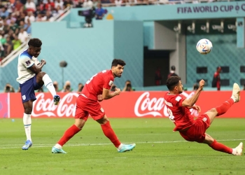 Catar 2022: Debut adverso para Carlos Queiroz con Irán