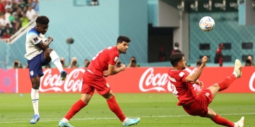 Catar 2022: Debut adverso para Carlos Queiroz con Irán
