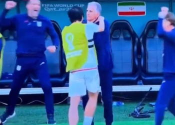 Carlos Queiroz
