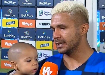 Jesús Arrieta, 2 años después de salir del Cali: a punto del retiro y ascenso con Boyacá Chicó