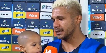 Jesús Arrieta, 2 años después de salir del Cali: a punto del retiro y ascenso con Boyacá Chicó