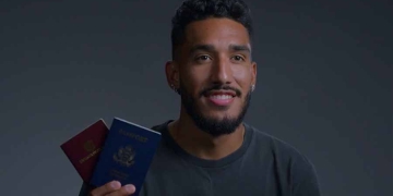 Jesús Ferreira: «En la sangre soy colombiano, pero de corazón soy americano»