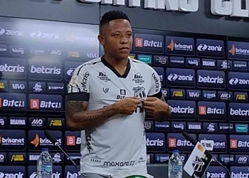Jhon Vásquez: descenso, mensaje y expectativa para el 2023