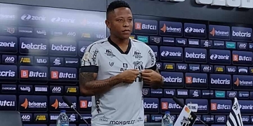 Jhon Vásquez: descenso, mensaje y expectativa para el 2023