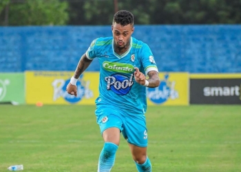 Tampoco fue para Joao Rodríguez en Jaguares: así le fue en su club número 11
