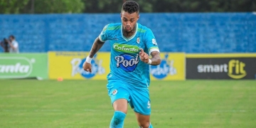 Tampoco fue para Joao Rodríguez en Jaguares: así le fue en su club número 11