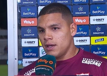 Joel Graterol: «Esto no es como empieza sino como termina»